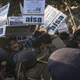 Image for article titled Woman Reportedly Raped by Uber Driver in India